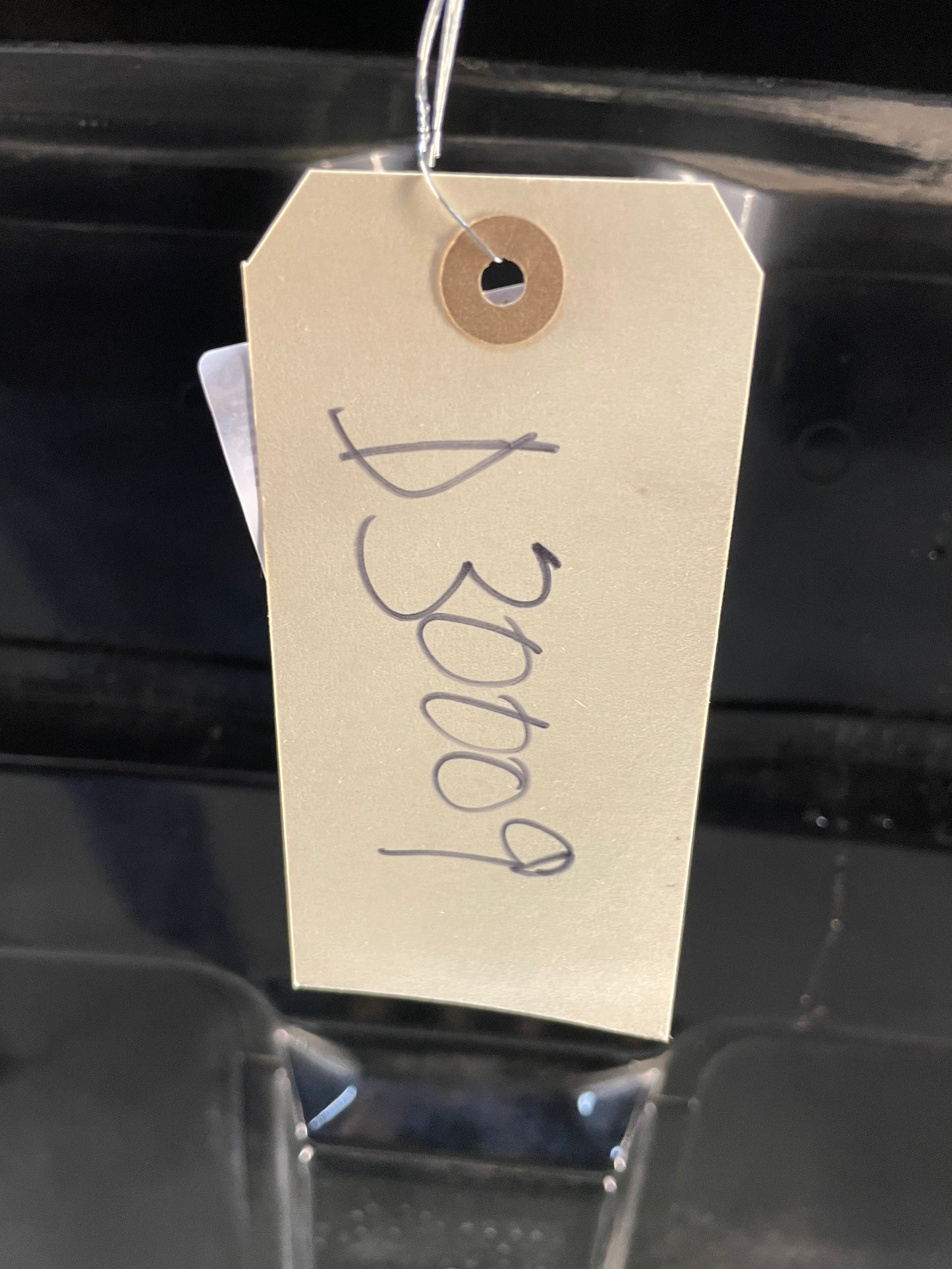 2001 Pontiac Trans AM WS6 Firebird Ram Air Hood Assembly Black OEM