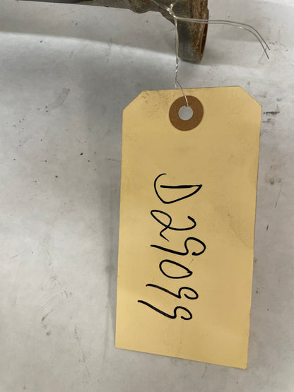 2015 Chevy SS Sedan Automatic Driveshaft Drive Shaft Propeller OEM