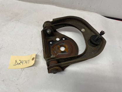 2000 Chevy Camaro Z28 LH Driver Front Suspension Upper Control Arm OEM - Day's Parts Yard
