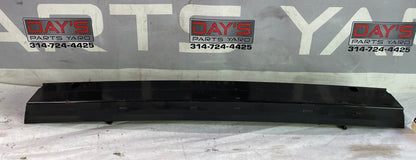 2017 Chevy SS Sedan Front Impact Bar OEM - Day's Parts Yard