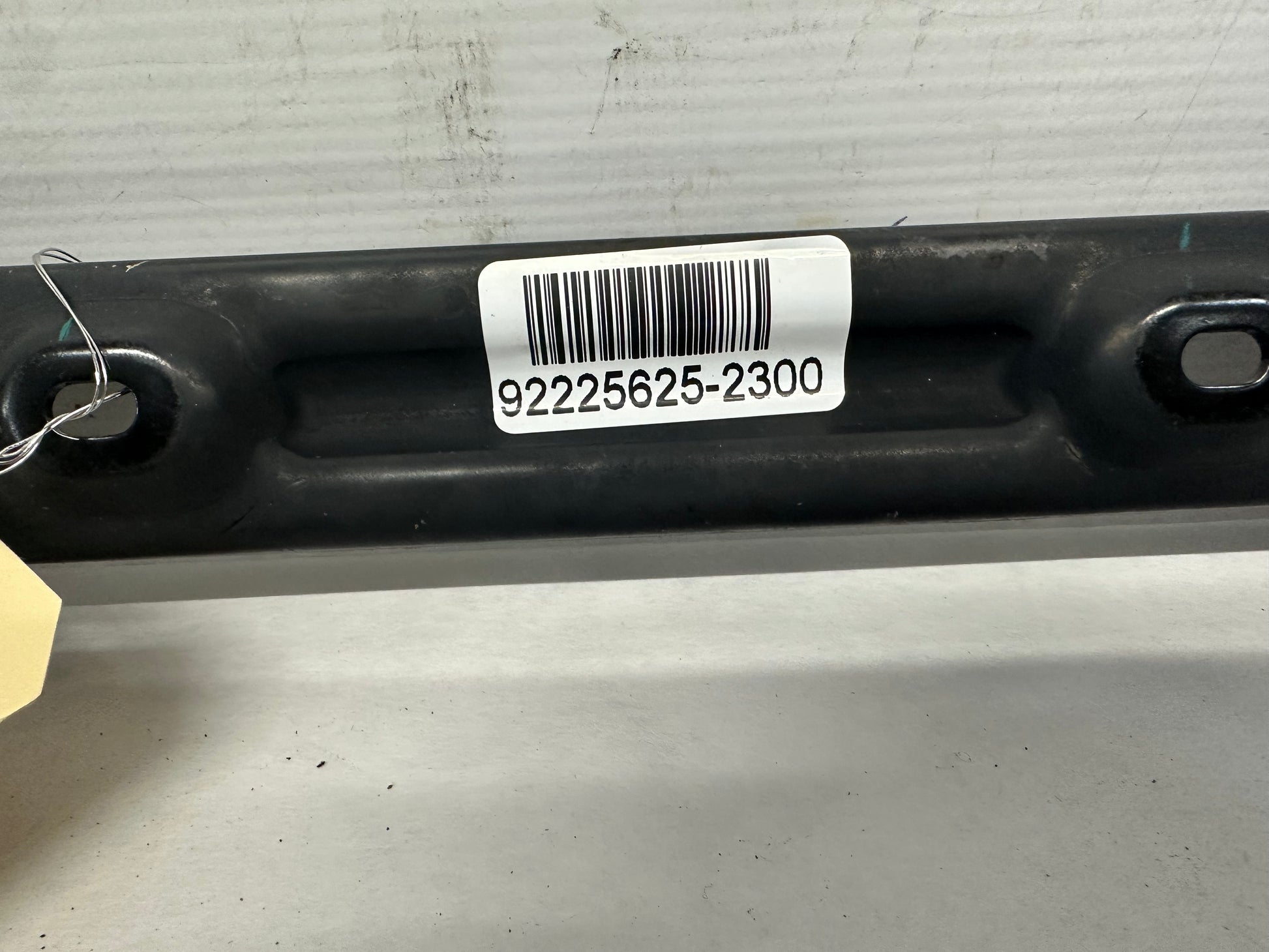 2010 Chevy Camaro SS LH Driver Rear Suspension Trailing Drag Link Control Arm OEM - Day's Parts Yard
