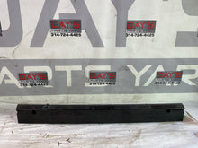 2017 Chevy SS Sedan Front Impact Bar OEM - Day's Parts Yard