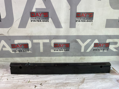 2017 Chevy SS Sedan Front Impact Bar OEM - Day's Parts Yard