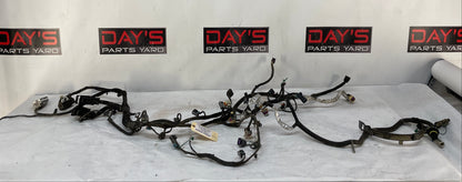 2015 Chevy SS Sedan Engine Motor Transmission Wire Wiring Harness OEM