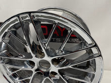 1999 Chevy C5 Corvette Aftermarket ZR1 Replica 17X8.5 Wheel - Day's Parts Yard