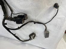 2015 Chevy SS Sedan Engine Motor Transmission Wire Wiring Harness OEM