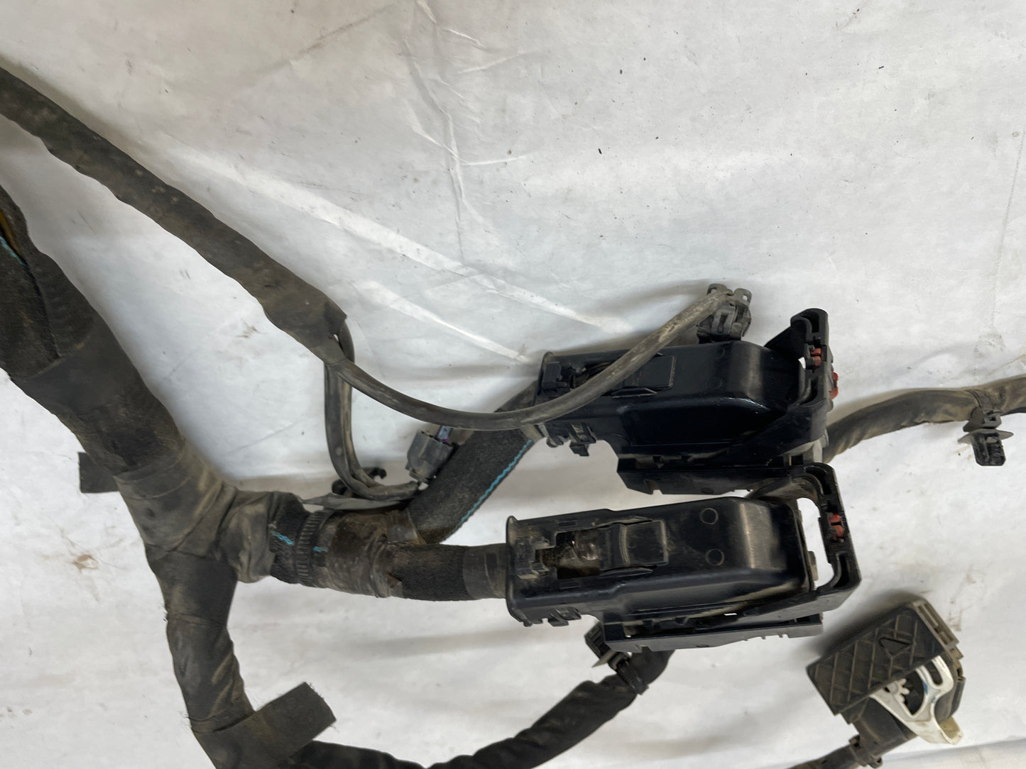 2015 Chevy SS Sedan Engine Motor Transmission Wire Wiring Harness OEM