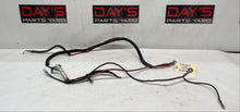2000 Chevy Camaro Z28 Positive Negative Battery Wire Wiring Harness OEM - Day's Parts Yard