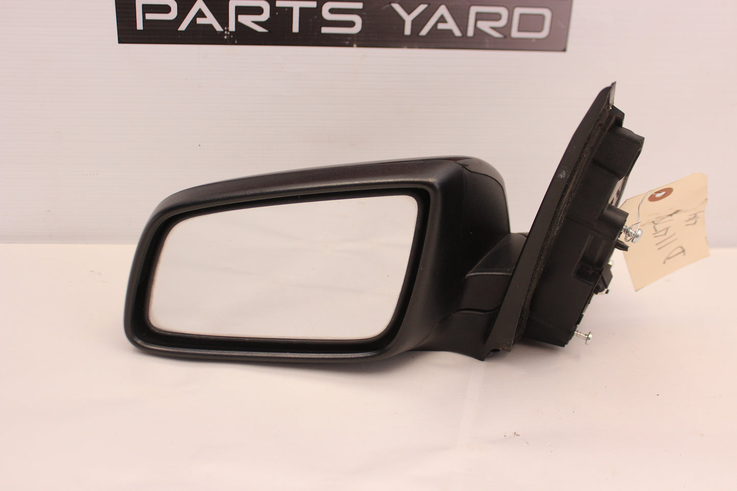 2008 Pontiac G8 GT LH Driver Exterior Side Mirror OEM - Day's Parts Yard