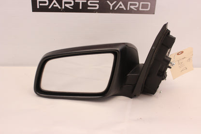 2008 Pontiac G8 GT LH Driver Exterior Side Mirror OEM - Day's Parts Yard