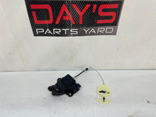 2013 Chevy Camaro ZL1 Rear Trunk Lock Lid Latch Actuator OEM - Day's Parts Yard