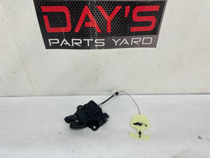 2013 Chevy Camaro ZL1 Rear Trunk Lock Lid Latch Actuator OEM - Day's Parts Yard