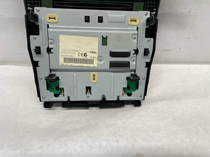 2012 Chevy Caprice PPV Dash Radio Stereo HVAC Temperature Control Panel Unit OEM