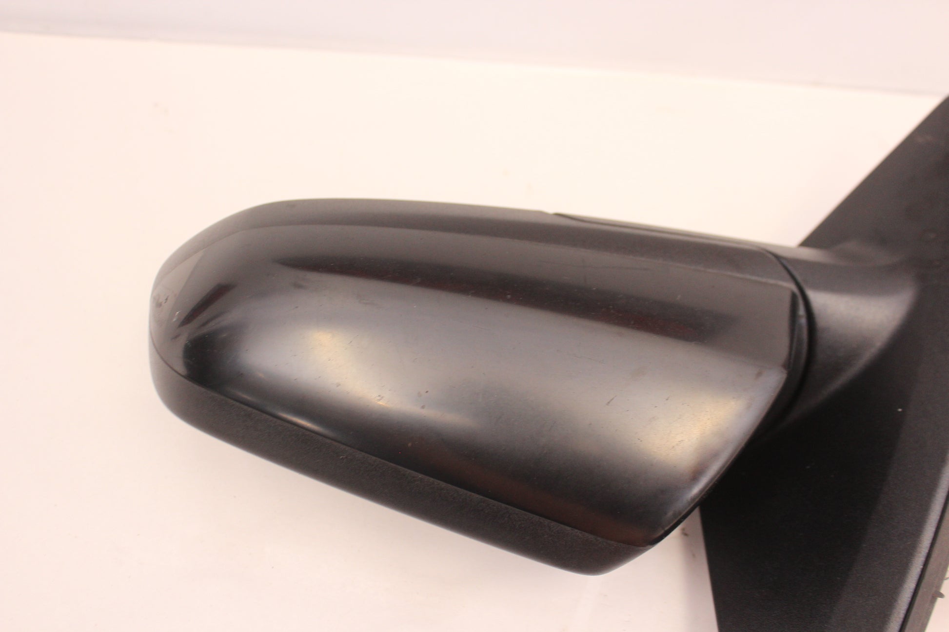 2008 Pontiac G8 GT LH Driver Exterior Side Mirror OEM - Day's Parts Yard
