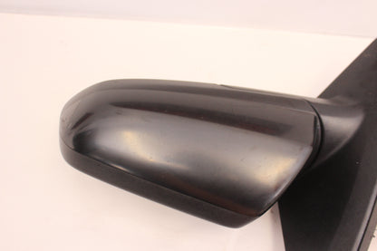 2008 Pontiac G8 GT LH Driver Exterior Side Mirror OEM - Day's Parts Yard