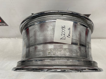 1999 Chevy C5 Corvette Aftermarket ZR1 Replica 17X8.5 Wheel - Day's Parts Yard