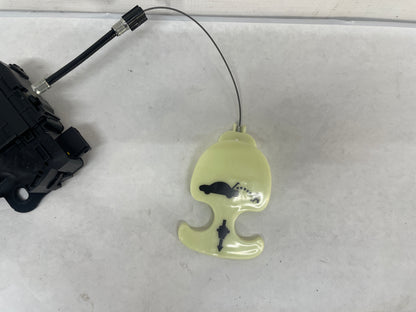 2013 Chevy Camaro ZL1 Rear Trunk Lock Lid Latch Actuator OEM - Day's Parts Yard