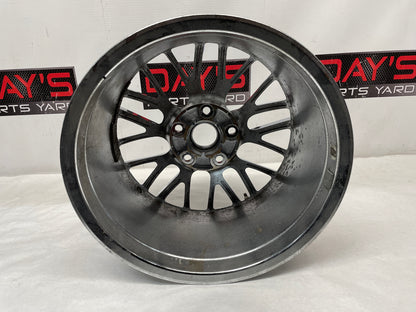 1999 Chevy C5 Corvette Aftermarket ZR1 Replica 17X8.5 Wheel - Day's Parts Yard