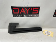 2012 Chevy Caprice PPV LH Driver Front Seat Outer Track Trim Cover OEM