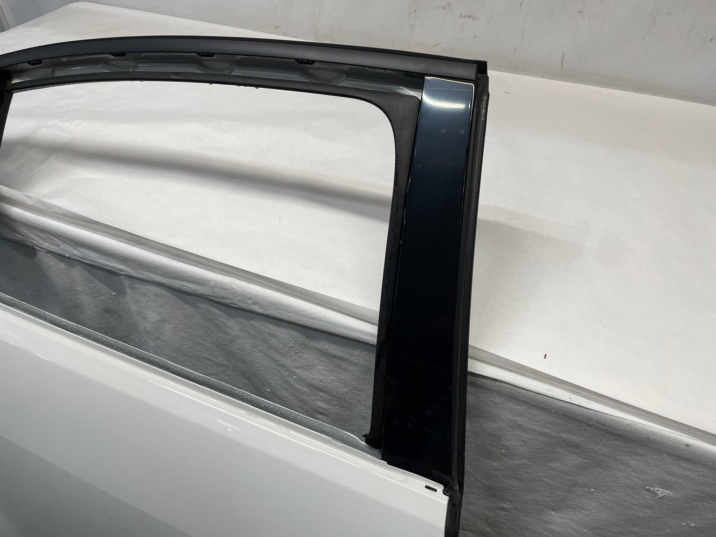 2014 Chevy SS Sedan RH Passenger Rear Exterior Door OEM - Day's Parts Yard