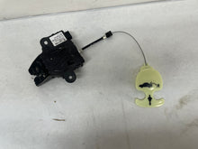 2013 Chevy Camaro ZL1 Rear Trunk Lock Lid Latch Actuator OEM - Day's Parts Yard