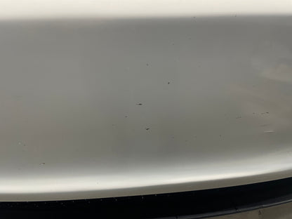 2008 Pontiac G8 Base Rear Bumper Cover Fascia White OEM - Day's Parts Yard