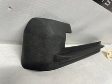 2012 Chevy Caprice PPV LH Driver Front Seat Outer Track Trim Cover OEM