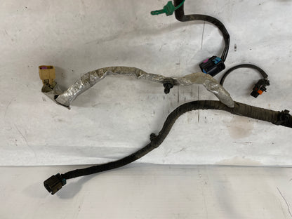 2015 Chevy SS Sedan Engine Motor Transmission Wire Wiring Harness OEM