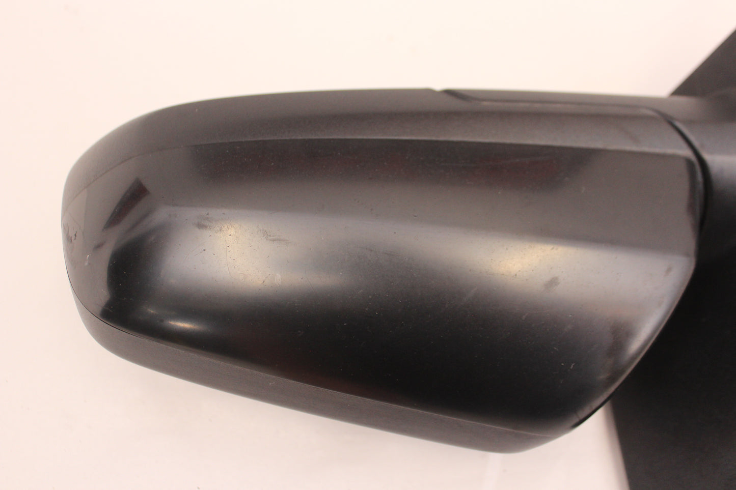 2008 Pontiac G8 GT LH Driver Exterior Side Mirror OEM - Day's Parts Yard