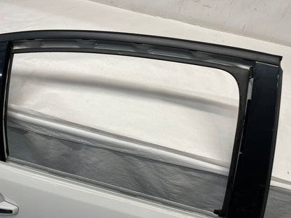 2014 Chevy SS Sedan RH Passenger Rear Exterior Door OEM - Day's Parts Yard