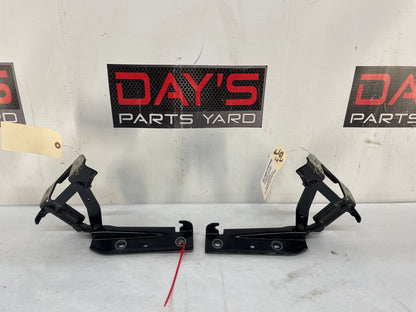 2013 Chevy Camaro ZL1 RH & LH Hood Hinges OEM - Day's Parts Yard