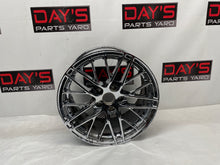 1999 Chevy C5 Corvette Aftermarket ZR1 Replica 18X9.5 Wheel - Day's Parts Yard