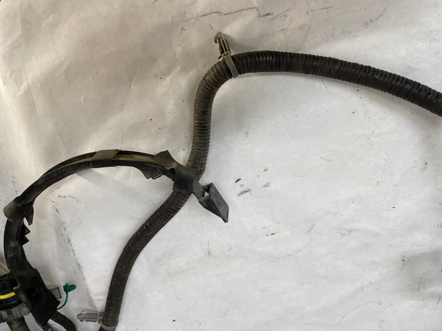 2015 Chevy SS Sedan Engine Motor Transmission Wire Wiring Harness OEM