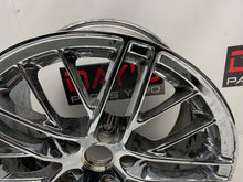 1999 Chevy C5 Corvette Aftermarket ZR1 Replica 18X9.5 Wheel - Day's Parts Yard