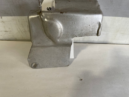 2018 Chevy Suburban LT Starter Heat Shield OEM - Day's Parts Yard