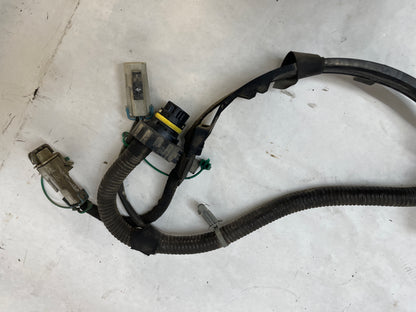 2015 Chevy SS Sedan Engine Motor Transmission Wire Wiring Harness OEM