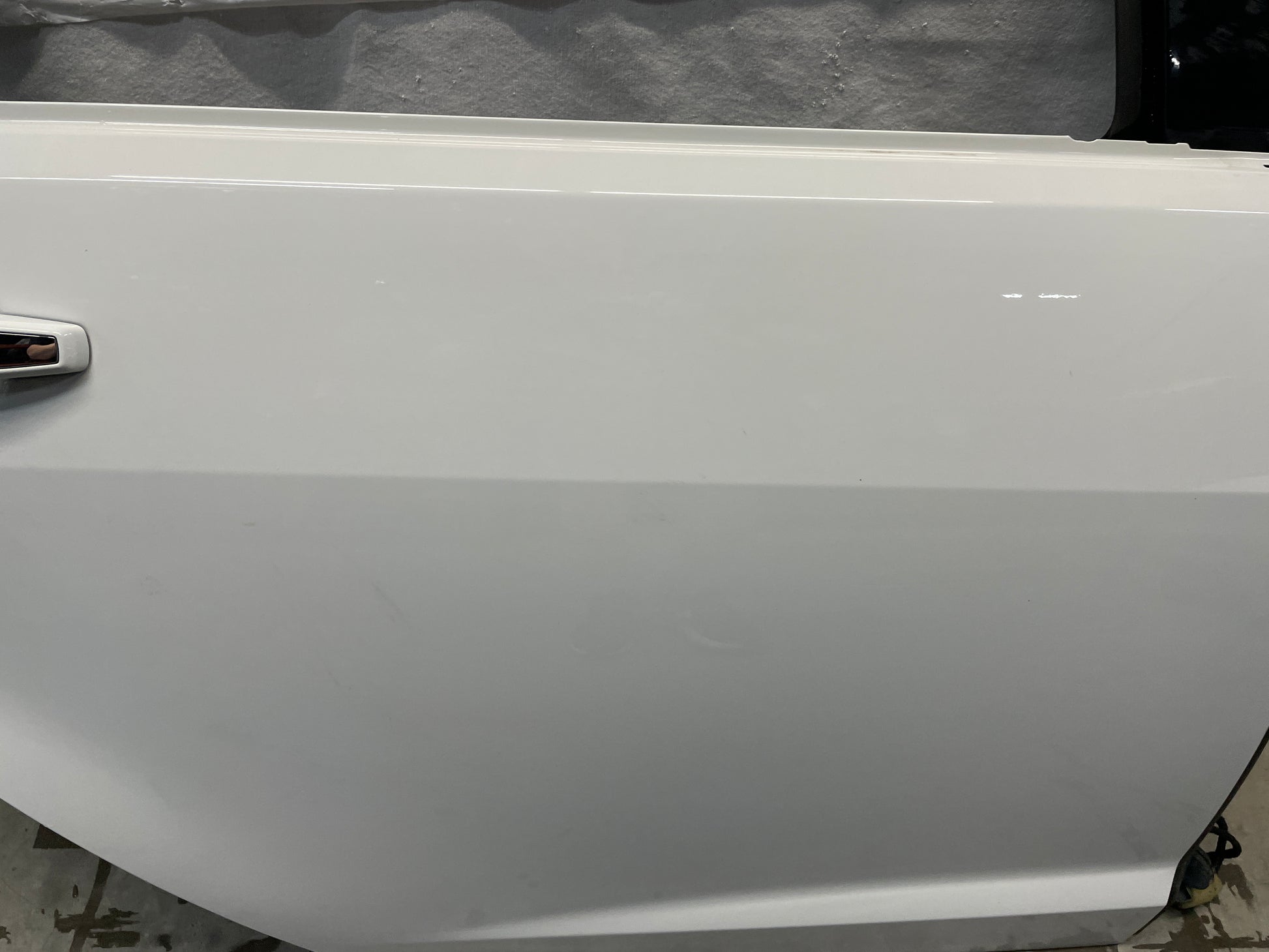 2014 Chevy SS Sedan RH Passenger Rear Exterior Door OEM - Day's Parts Yard