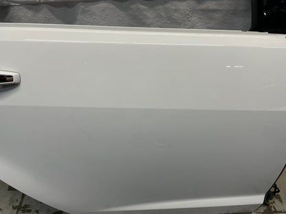 2014 Chevy SS Sedan RH Passenger Rear Exterior Door OEM - Day's Parts Yard