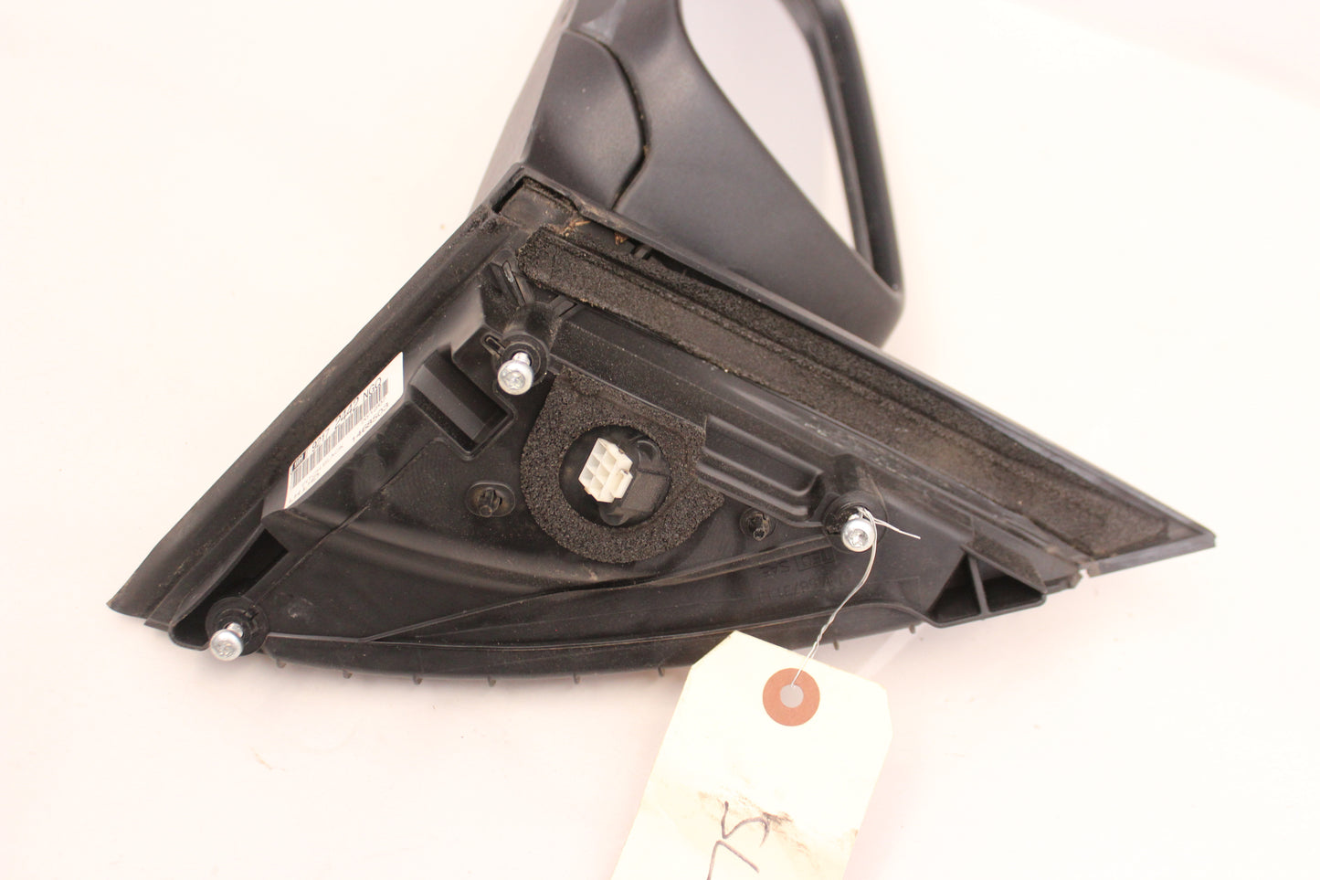 2008 Pontiac G8 GT LH Driver Exterior Side Mirror OEM - Day's Parts Yard