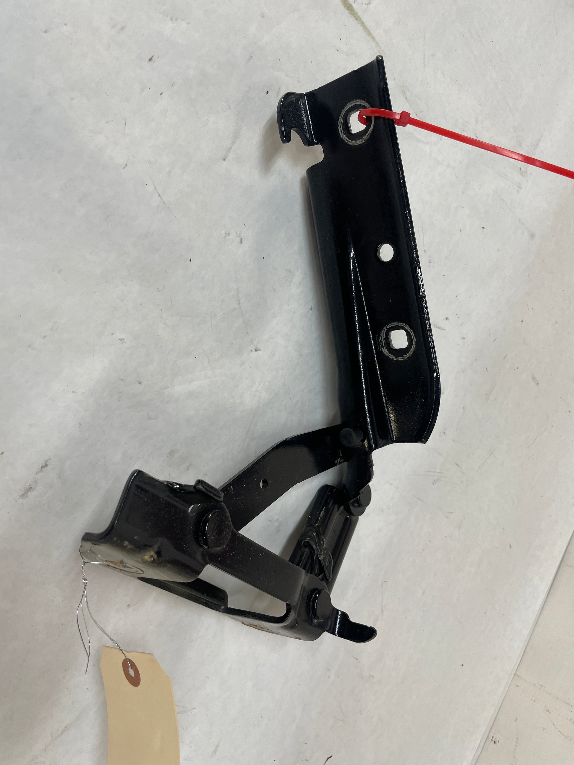 2013 Chevy Camaro ZL1 RH & LH Hood Hinges OEM - Day's Parts Yard