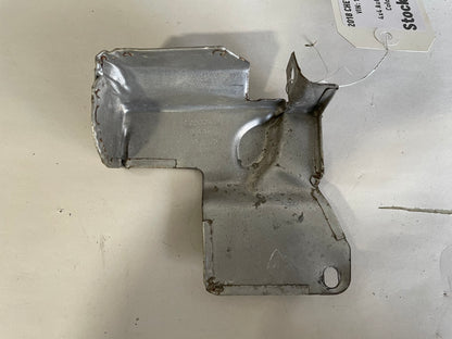 2018 Chevy Suburban LT Starter Heat Shield OEM - Day's Parts Yard