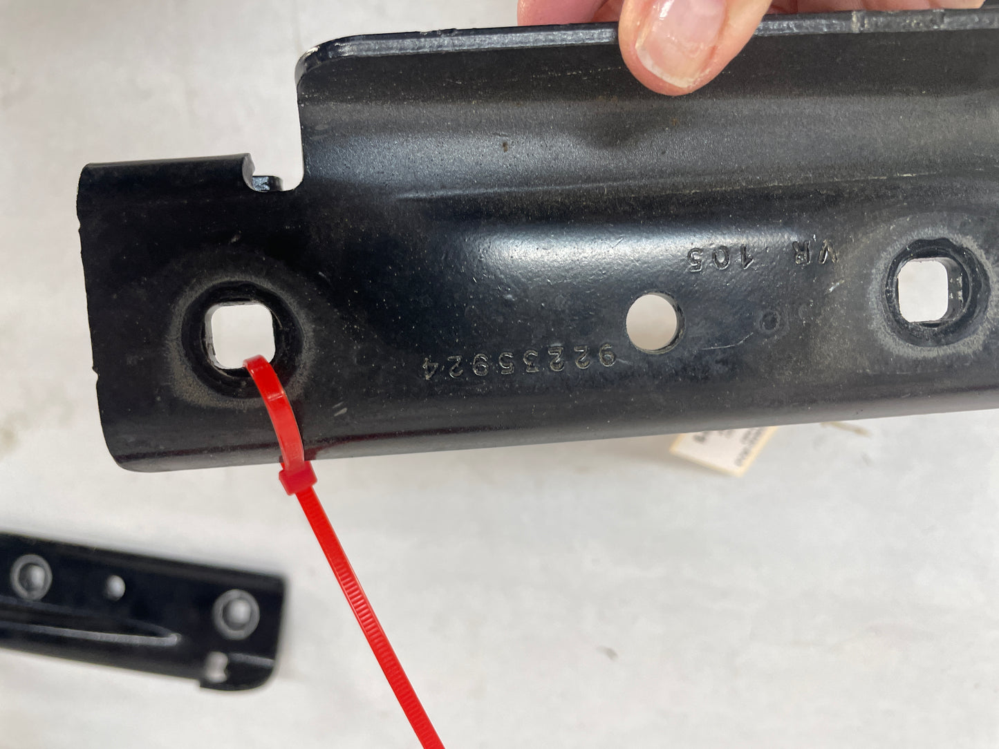 2013 Chevy Camaro ZL1 RH & LH Hood Hinges OEM - Day's Parts Yard