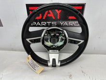 2010 Chevy Camaro SS Steering Wheel OEM - Day's Parts Yard