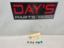 2014 Chevy SS Sedan Door Panel Clips OEM - Day's Parts Yard