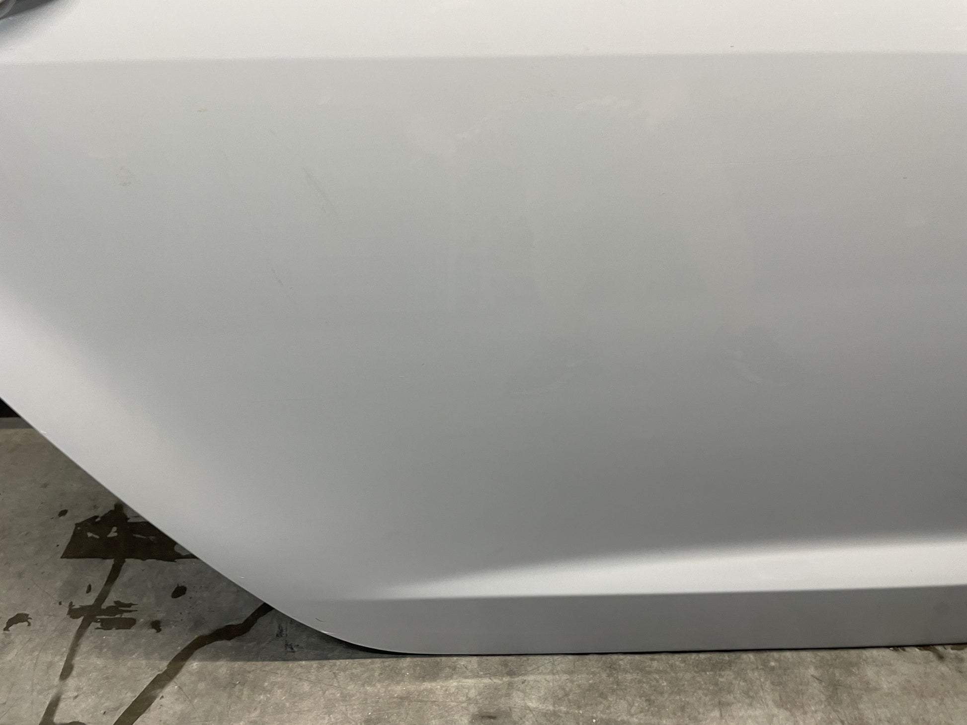 2014 Chevy SS Sedan RH Passenger Rear Exterior Door OEM - Day's Parts Yard