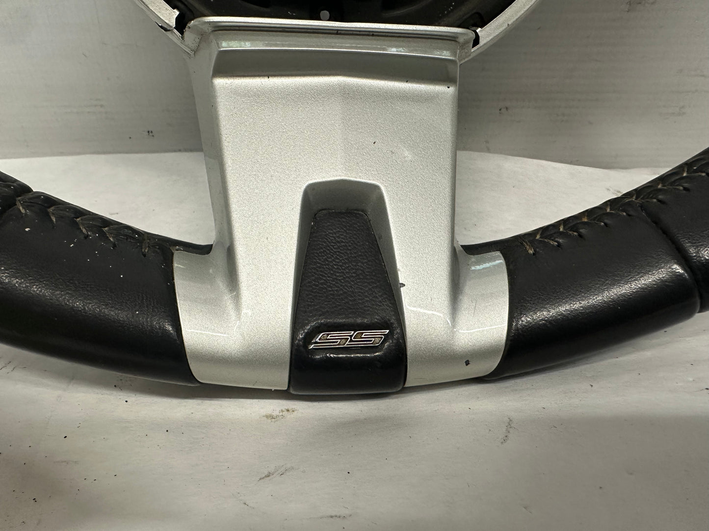 2010 Chevy Camaro SS Steering Wheel OEM - Day's Parts Yard