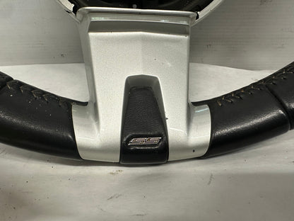 2010 Chevy Camaro SS Steering Wheel OEM - Day's Parts Yard