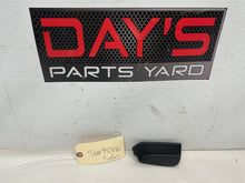 2014 Chevy SS Sedan RH Passenger Rear Interior Door Panel Pull Rubber Insert OEM - Day's Parts Yard