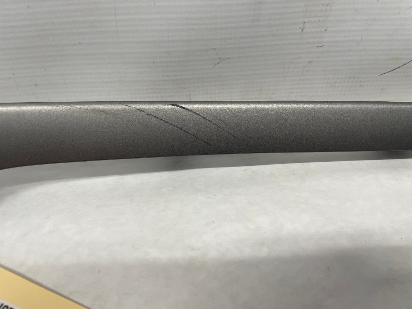 2012 Chevy Caprice PPV RH & LH Dash Trim Molding Applique Inserts OEM