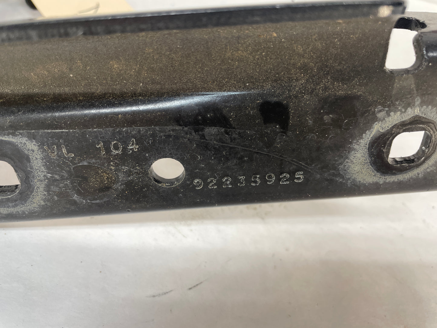 2013 Chevy Camaro ZL1 RH & LH Hood Hinges OEM - Day's Parts Yard